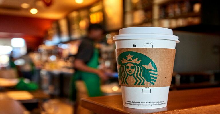 Starbucks To Launch Web3 Experience With Polygon