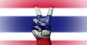 thailand