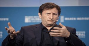 Celsius Network Founder Withdrew $10m Before Platform's Failure