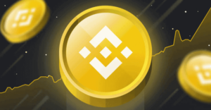 Binance Smart chan