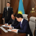 Binance and Kazakhstan Regulators Sign An MoU to Combat Local Financial Crime