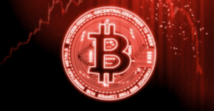 Bitcoin Declines By 2.5% as The ECB Raises Interest Rates By 75bps