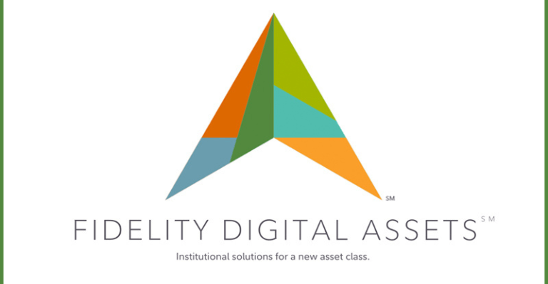 Digital Asset Manager Fidelity Provides Clients With ETH Custody and Trading