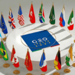 The OECD Presents the G20 With a New Crypto Transparency Framework