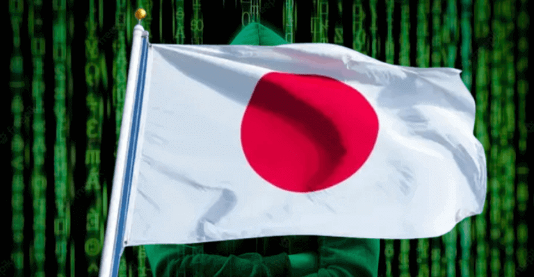North Korea Lazarus Hacker Group Targets Japanese Crypto Firms