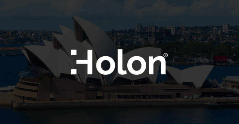Australian Regulator Suspends Holon Crypto Funds