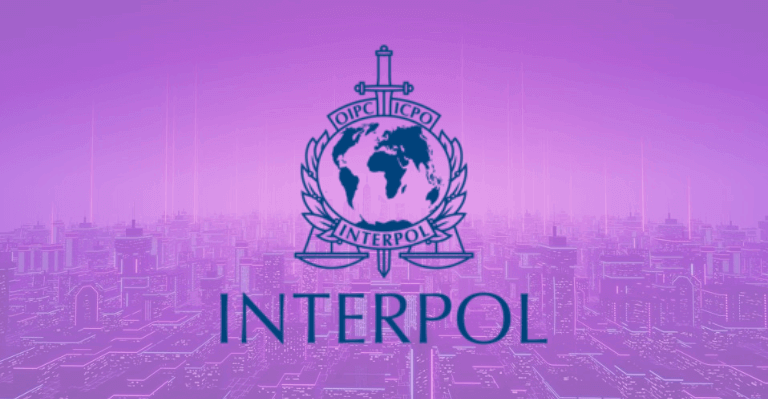 Interpol Launches the World's First Metaverse For Global Police