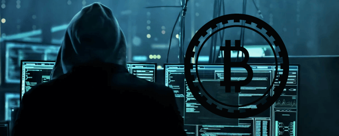 BTC as Brazilian BRB Bank Suffers Ransomware Attack