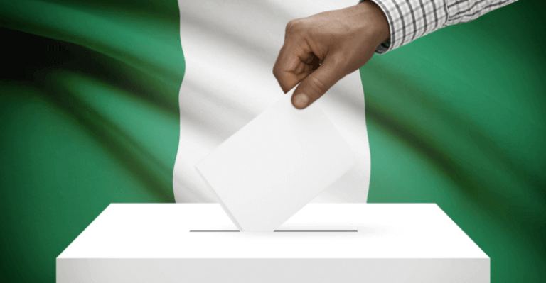 Nigeria’s Presidential Candidate Pledges to Review The Nation's Crypto Policy If Elected