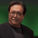 Robert Kiyosaki Suggests Buying Bitcoin as He Predicts US Dollar Crash by January