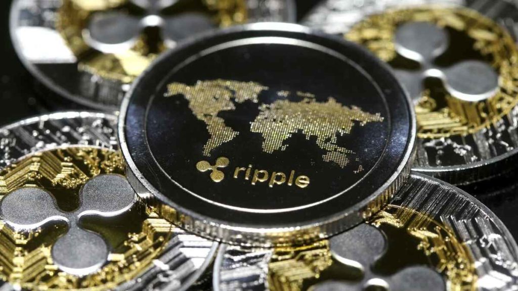 Ripple’s XRP crypto token is more volatile than just about everything (1) (1)