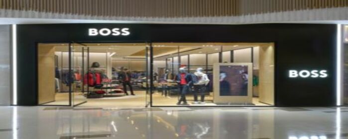 Hugo Boss se Aventura en los NFT y el Metaverso