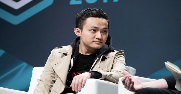 Justin Sun Revealed As The Person Who Bought Huobi Global