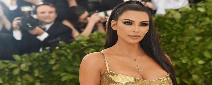 Kim Kardashian es Multada por la SEC con 1 Millón de Dólares por Fraude de Criptomonedas