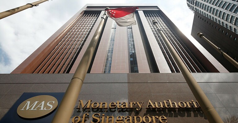 Singapore Will Ban Investors From Borrowing Money to Buy Crypto
