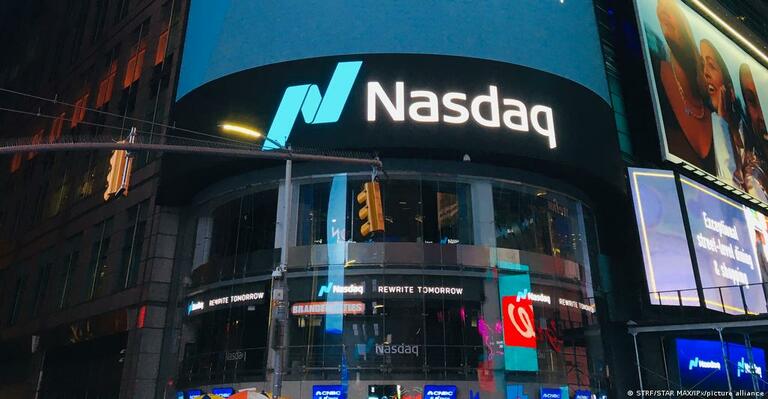 Nasdaq Will Establish Crypto Exchange After Regulation
