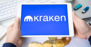 Kraken Exchange Stop Offering Services to Russians