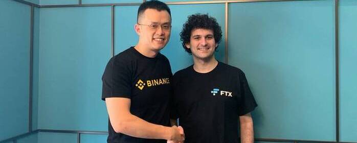 binance ftx