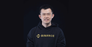 Binance Considers Buying a Bank
