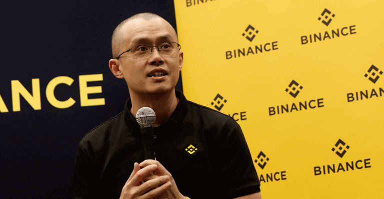 Binance Launches Crypto Recovery Initiative, Industry Leaders Join Force