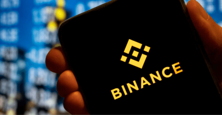 Binance Moved $2.7B Out of its Proof of Reserves Wallet