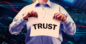 Trust in Centralized Exchanges Fades, as Outflows Reach a New Peak