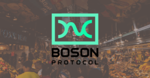 Boson Protocol Launches a Platform for Selling Real Items as Redeemable NFTs