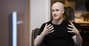 Brian Armstrong Explains Why Coinbase Won't End Up Like FTX