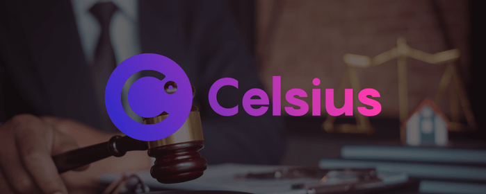 Report: Celsius Network Undergoes Ponzi Scheme Investigation