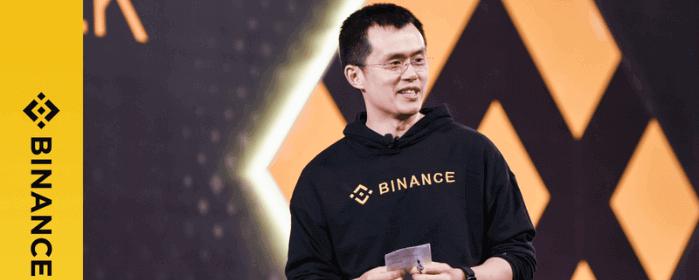 Binance CEO Seeks To Bring Twitter Into Web3