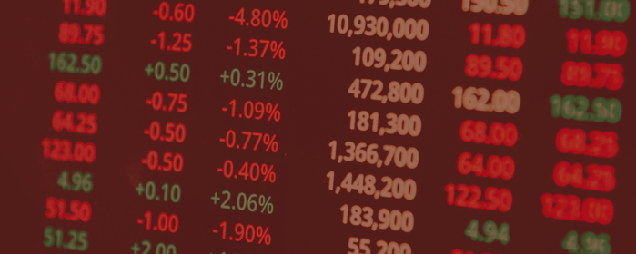 Bitcoin, Ether Slip to 1-Week Lows, as The Global Market Cap Dives In The Red