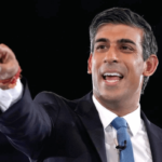 Rishi Sunak, New UK Prime Minister Is A Crypto Fan. What To Expect?