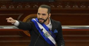 El Salvador