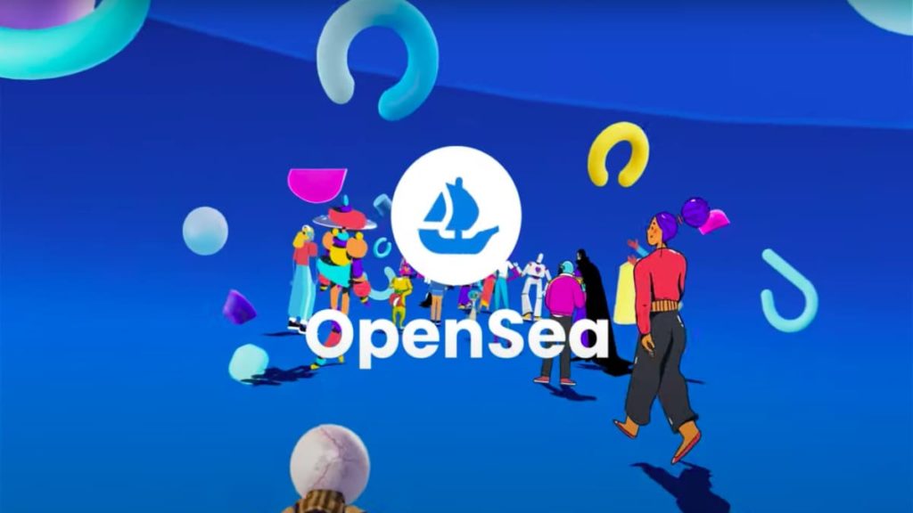 opnesea