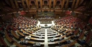 parlamento
