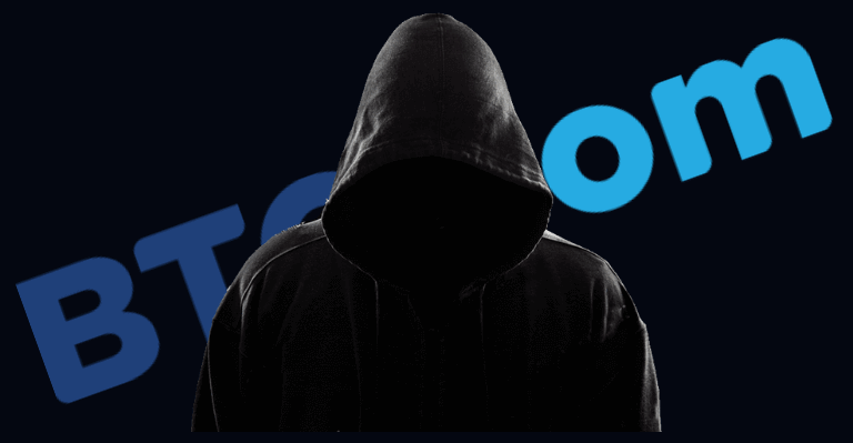 BTC.com Suffers $3 Million Loss in a Cyberattack