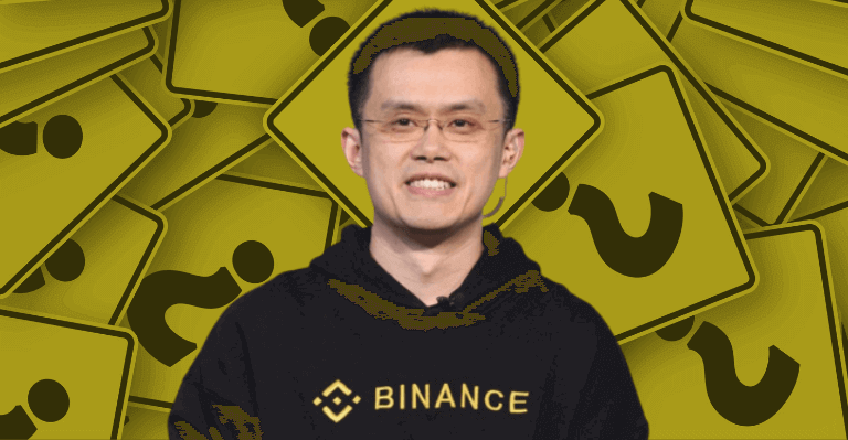 Binance Responds to Seven FUDs: "We Will Continue to Build the Industry"