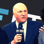 Kevin O'Leary Claims Binance Put FTX Out of Business