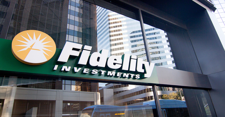 Fidelity to Launch NFT Marketplace and Crypto Trading in the Metaverse