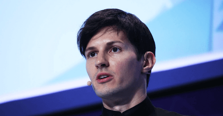 Telegram to Build Crypto Wallets and Exchanges, says CEO Pavel Durov