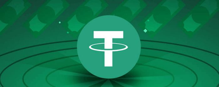 tether usdt 