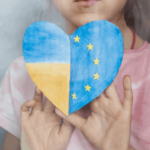 The IRC Partners with Stellar to Send Financial Aid to Ukrainians