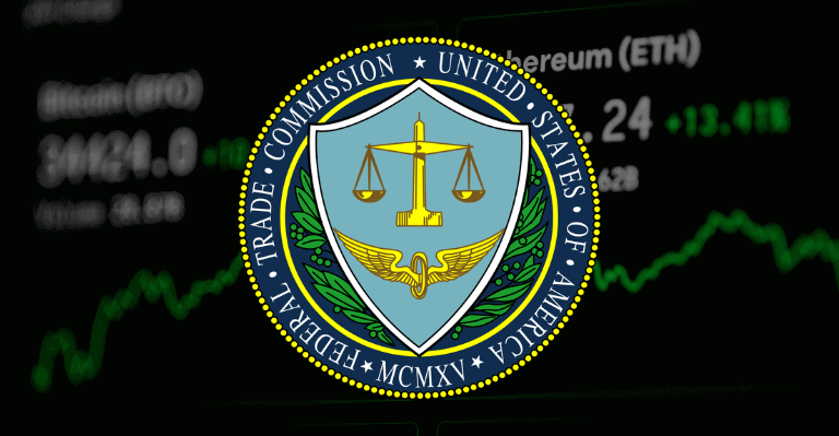 The US Federal Trade Commission (FTC) Probes Crypto Firms Over Misleading Ads