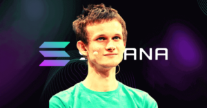 "Solana Has A Bright Future," Vitalik Buterin Says