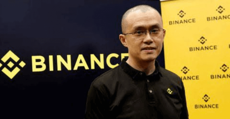 Binance Saw Over $2b Customer Withdrawals After Criminal Charges FUDs