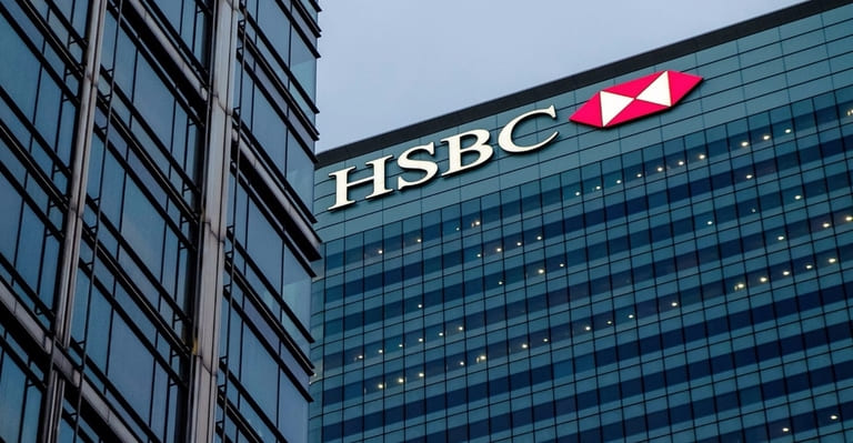HSBC Bank To Launch Crypto and Metaverse Products