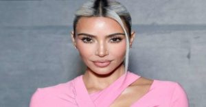 Kim Kardashian