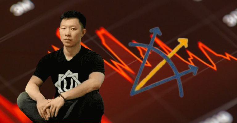 Su Zhu Says the DCG and FTX Conspired to Attack Luna