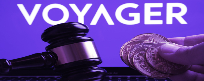 Alameda Research Files a $446m Lawsuit Against Bankrupt Voyager Digital.