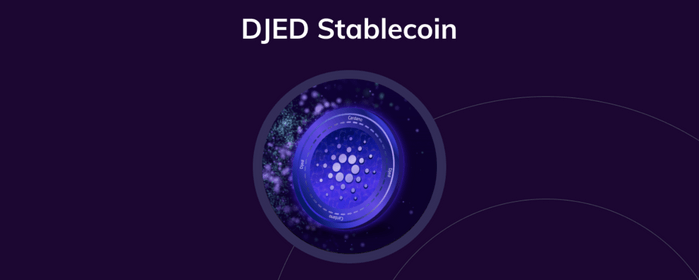 Cardano Stablecoin (Djed) Will Be Released Next Week